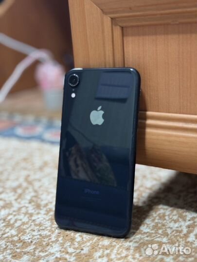 iPhone Xr, 128 ГБ