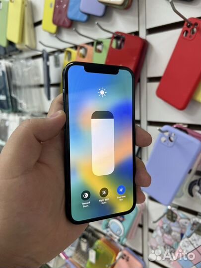 iPhone 12 Pro Синий 512gb/оригинал