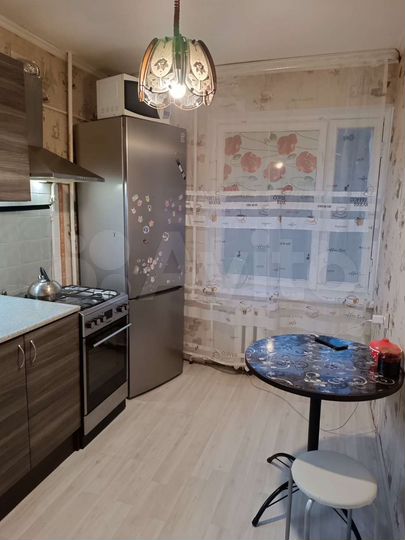 1-к. квартира, 29 м², 5/9 эт.