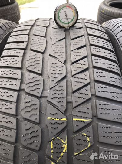 Continental ContiWinterContact TS 830 P 245/50 R18