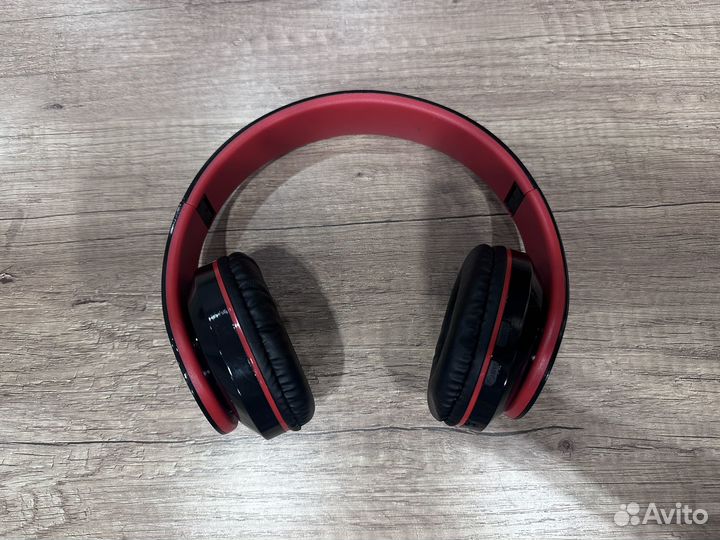 Беспроводные наушники