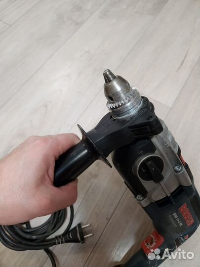 Дрель ударная Bosch 19-2 RE Professional