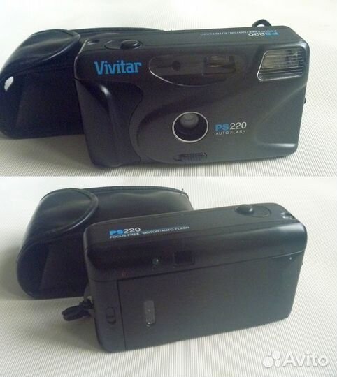 Фотоаппарат мыльница 8 штук