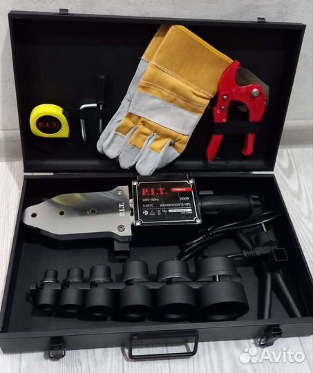 Аренда строительного инструмента