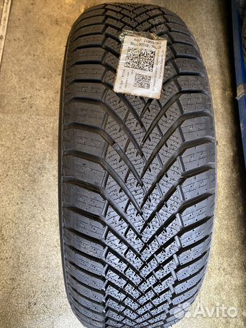 Yokohama BluEarth Winter V906 235/65 R17