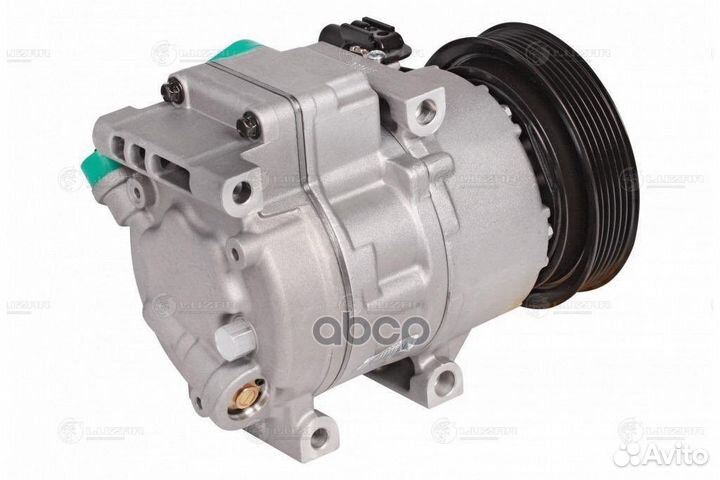 Lcac 08H1 компрессор кондиционера Kia Ceed/Hyu