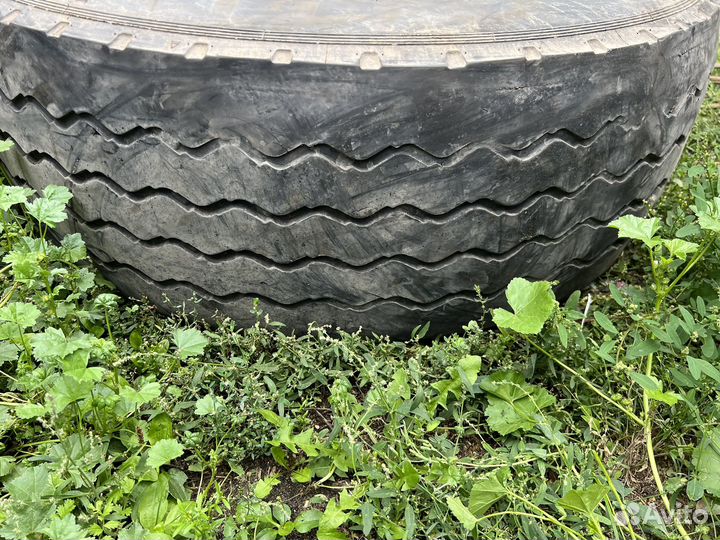 Шина кама nt 201