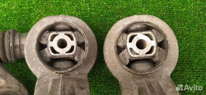 Рычаги комплект передние Audi A4 B8 cdnc