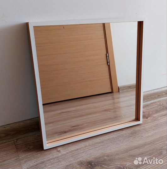 Зеркало настенное IKEA икея