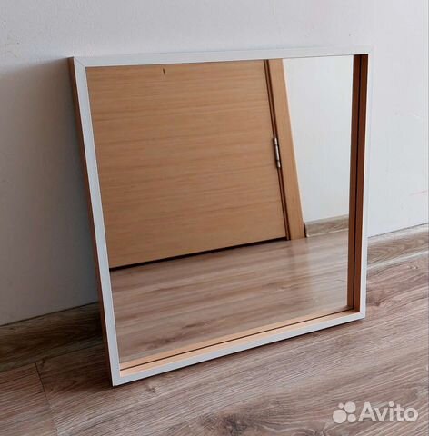 Зеркало настенное IKEA икея