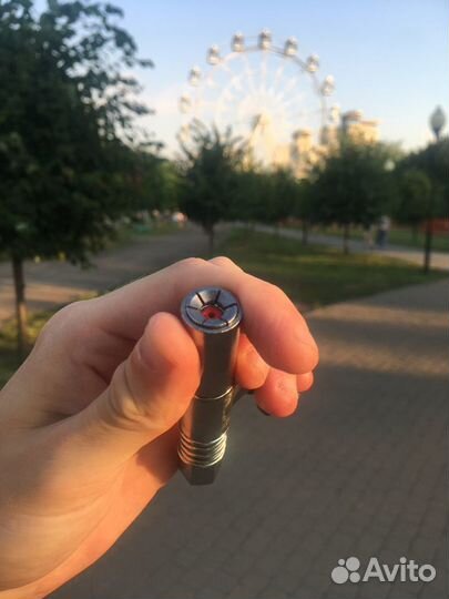 Наконечник шприца для смазки - Качество