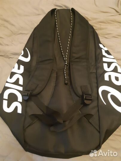 Рюкзак мужской спортивный большой