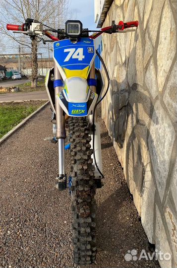 Motoland XT 250HS