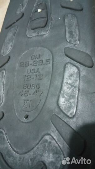 Ласты Tusa Solla ff-23 XL