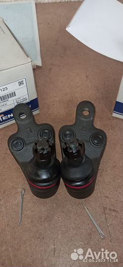 Шаровая опора Tenacity Toyota camry