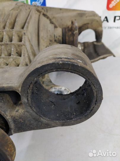 Редуктор задний Audi Q7 4M cvmd 2015