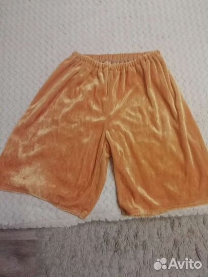 Новогодний костюм ежика