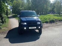УАЗ Симбир 2.7 MT, 2003, 250 000 км, с пробегом, цена 320 000 руб.