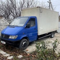 Mercedes benz sprinter 1990 2025