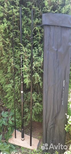 Карповые удилища kaida