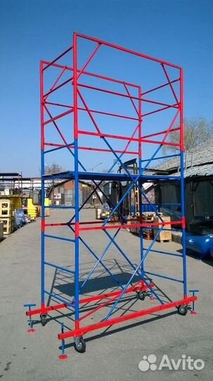 Аренда вышки тура Прокат l-9794