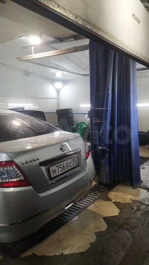 Автосервис, 136 м²