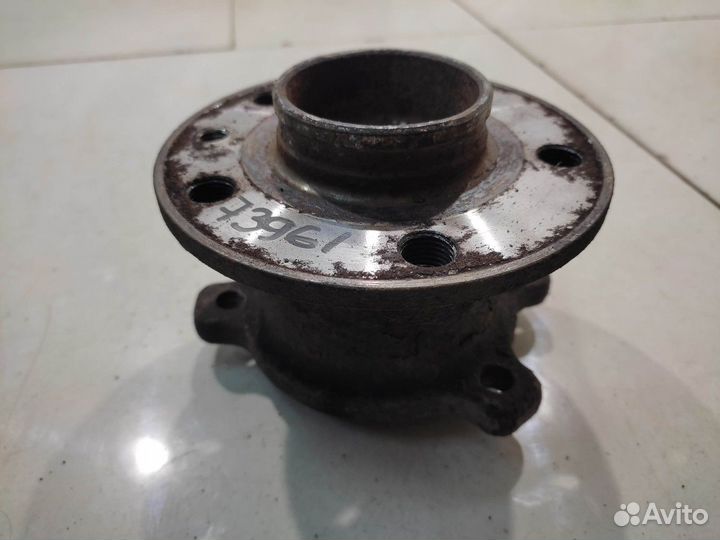 Ступица (задняя, правая) (Volvo XC60 I)