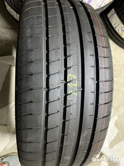 Goodyear Eagle F1 Asymmetric 3 SUV 245/45 R18 96W