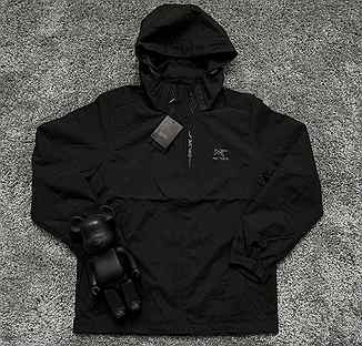 Ветровка мужская arcteryx gore tex