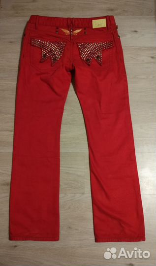 Джинсы robins jeans