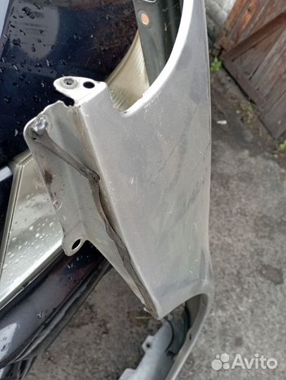 Крыло переднее левое Audi A8 D2