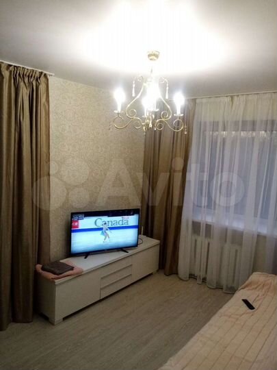 1-к. квартира, 31 м², 2/3 эт.