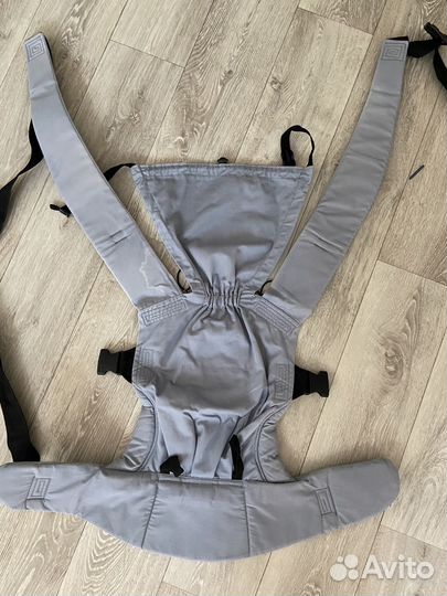 Эргорюкзак