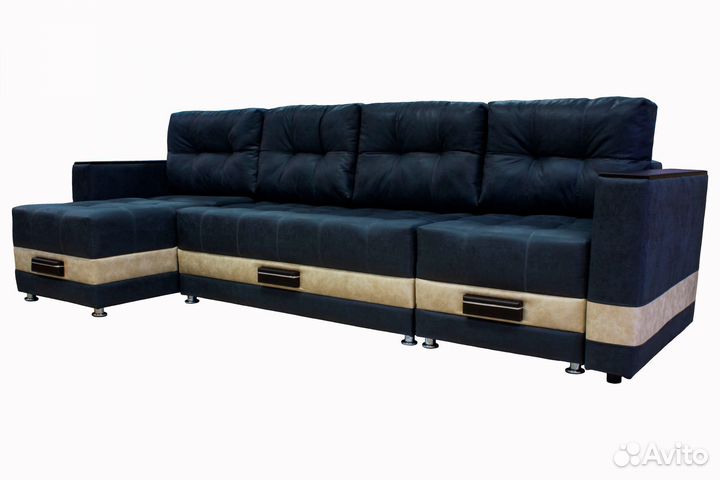 Диван трансформер