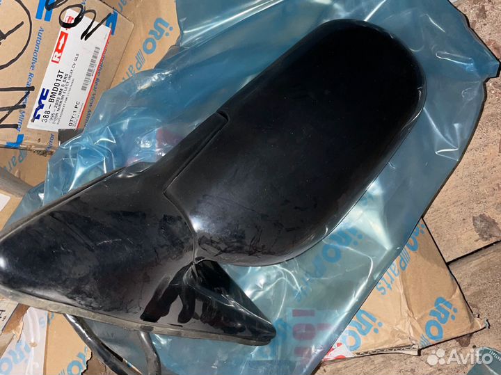 Зеркало боковое Nissan Primera P11E