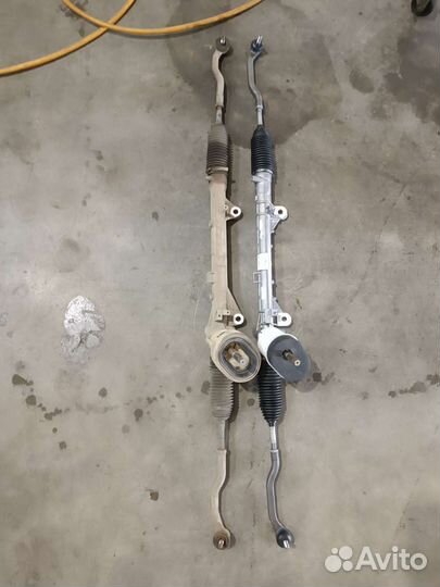 Рулевая рейка LADA vesta новая
