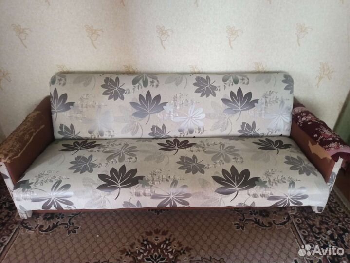 Диван раскладной