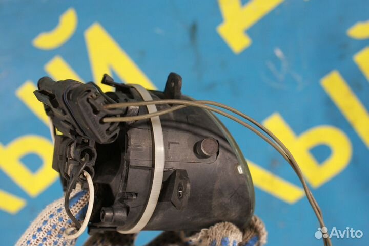 Противотуманная фара Лада Калина
