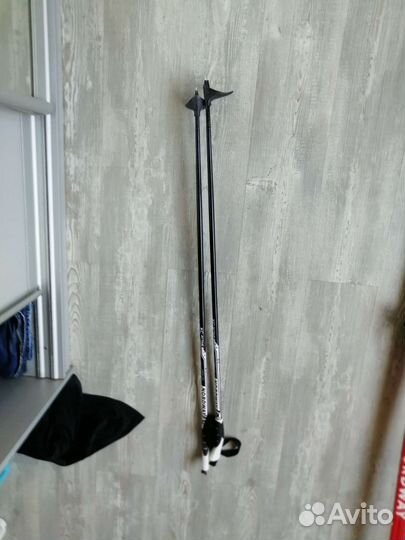 Лыжи беговые nordway