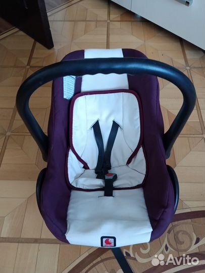 Автолюлька