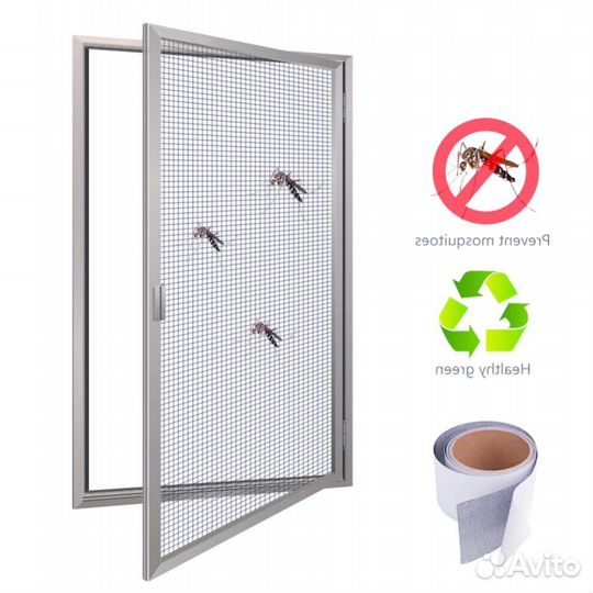 Москитная сетка