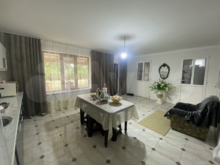 Дом 70 м² на участке 15 сот.