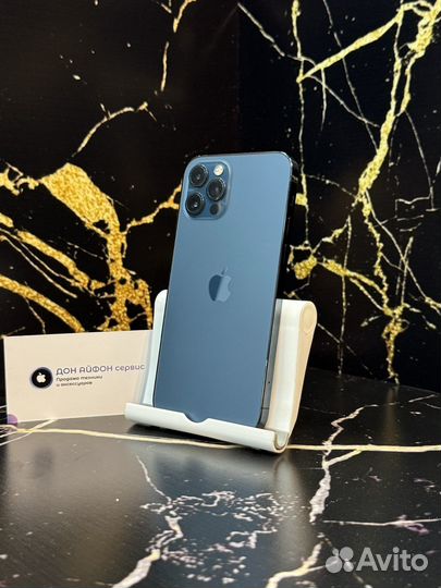 iPhone 12 Pro, 128 ГБ