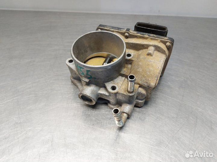 Дроссельная заслонка Suzuki Sx4 GYA M16A 2013