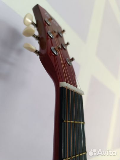 Акустическая гитара