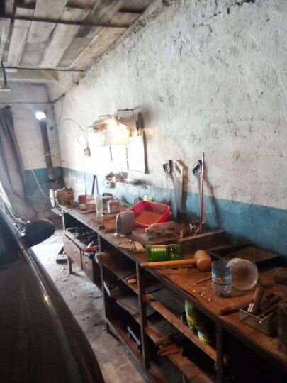 Гараж, 28 м²