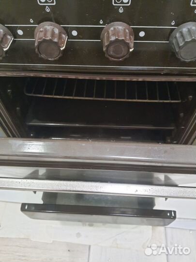 Плита газовая