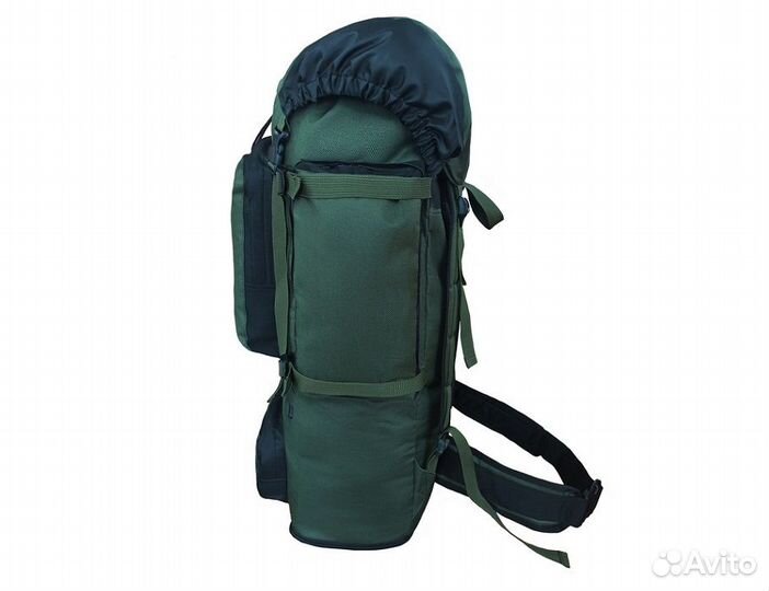 Охотничий рюкзак скаут 95 литров, новый