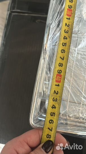 Сушилка для посуды в шкаф 60 см