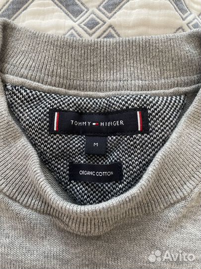 Джемперы Tommy Hilfiger